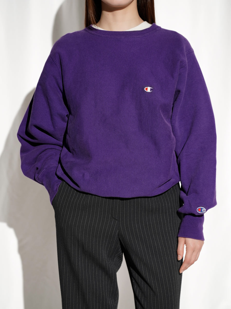 Champion Sweatshirt / made in U.S.A