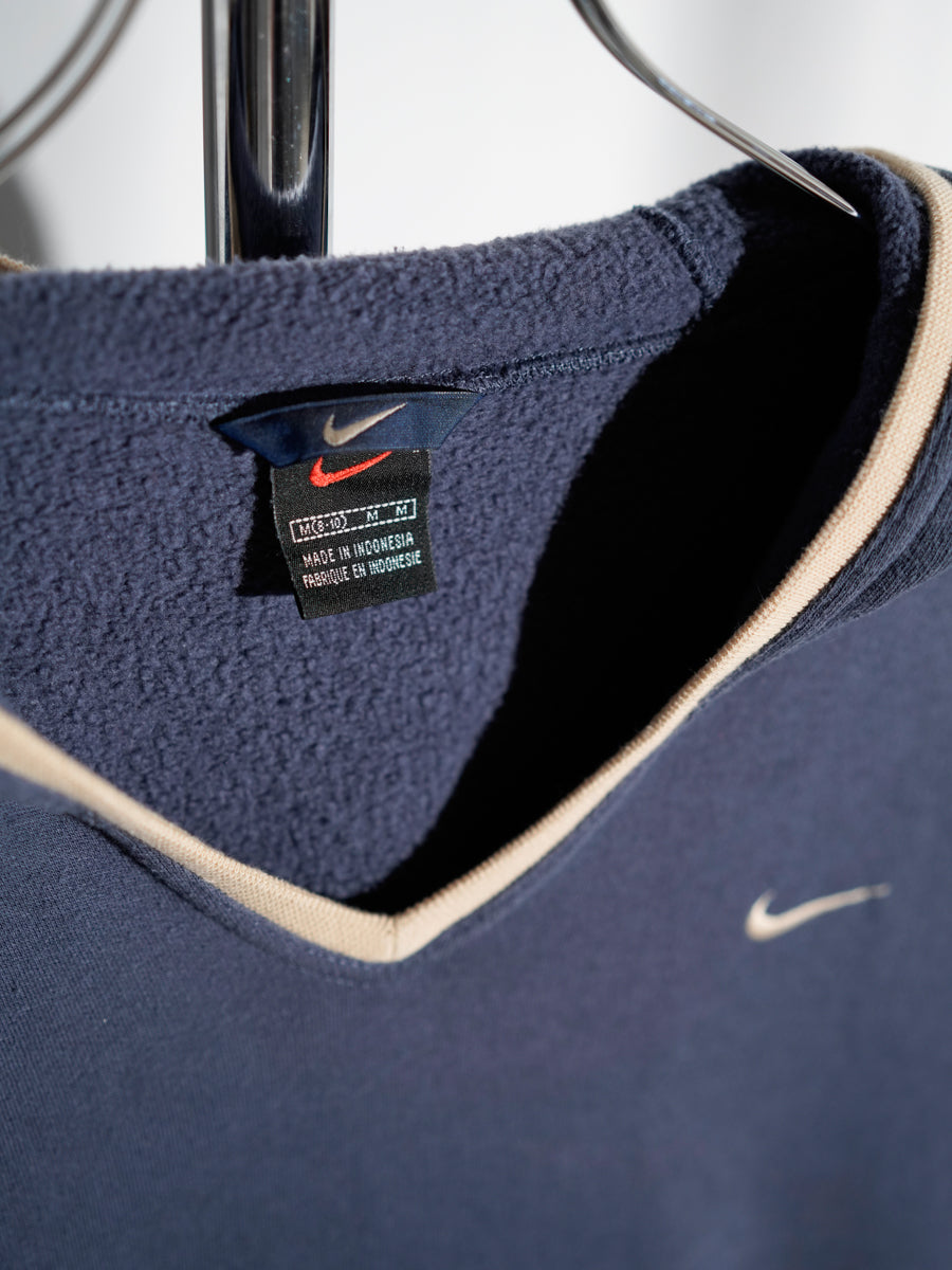 Nike / Pullover Hoodie