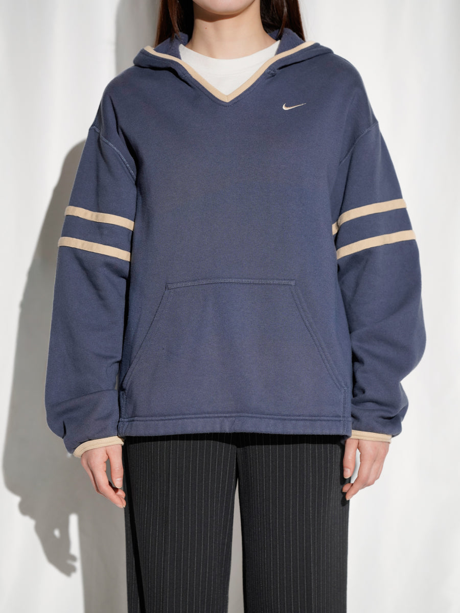 Nike / Pullover Hoodie