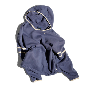 Nike / Pullover Hoodie