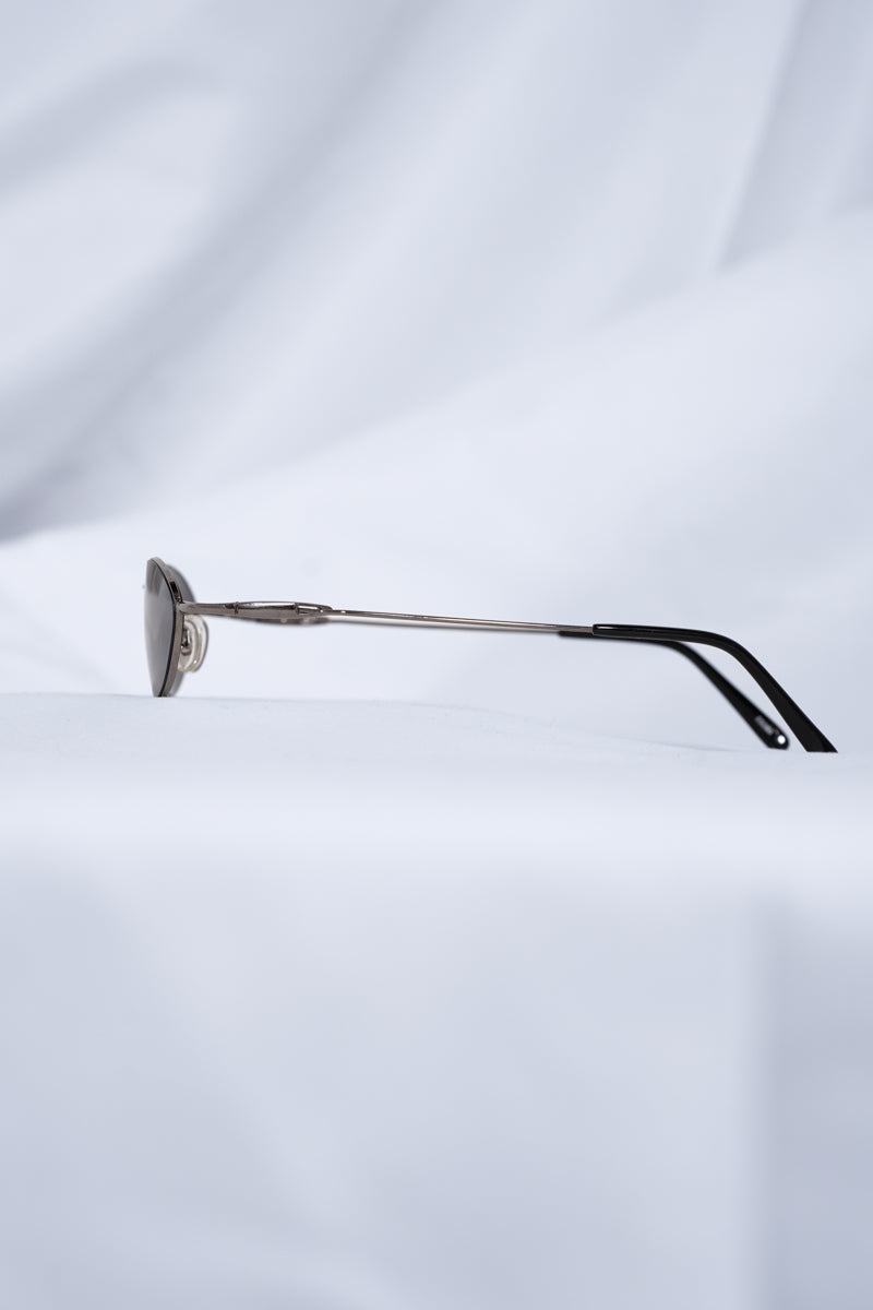 Oval Sunglasses