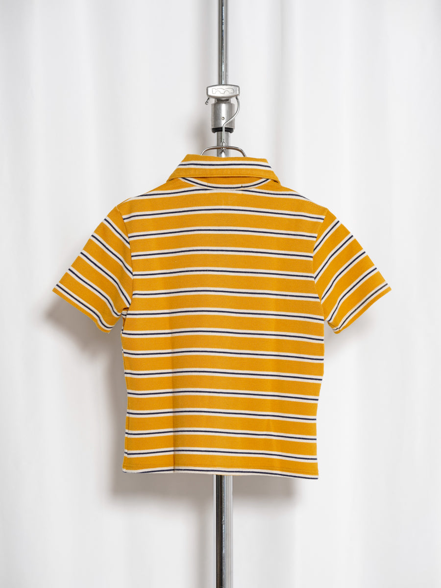 Hysteric Glamour / Cropped Zip Top