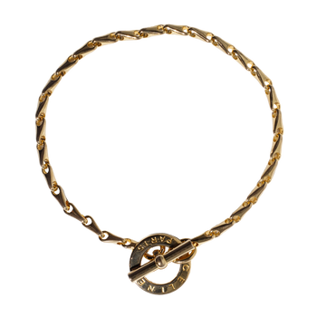 CELINE / 90s Chain Neckless