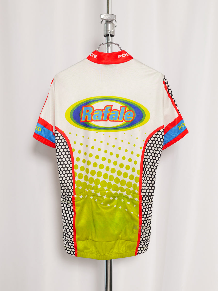 Cycling Jersey