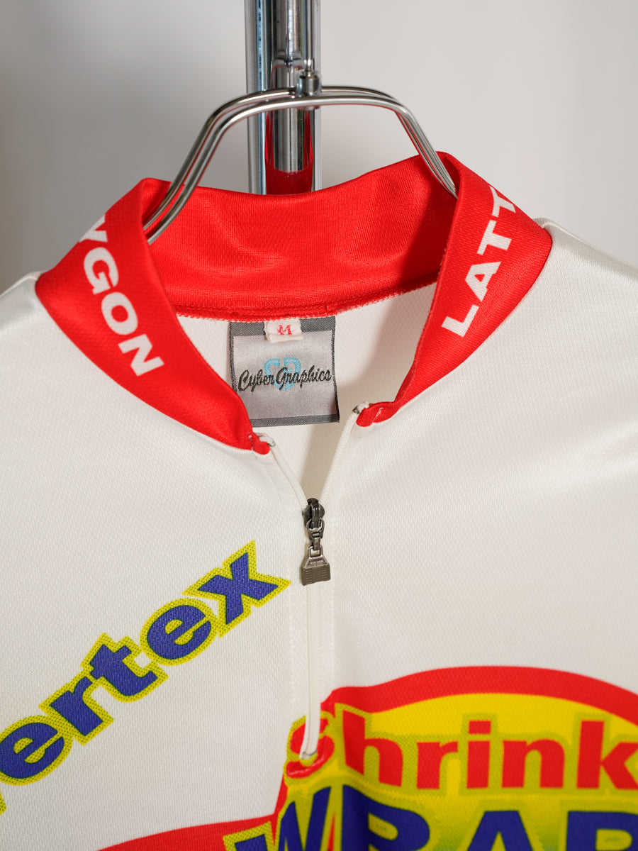 Cycling Jersey