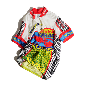 Cycling Jersey