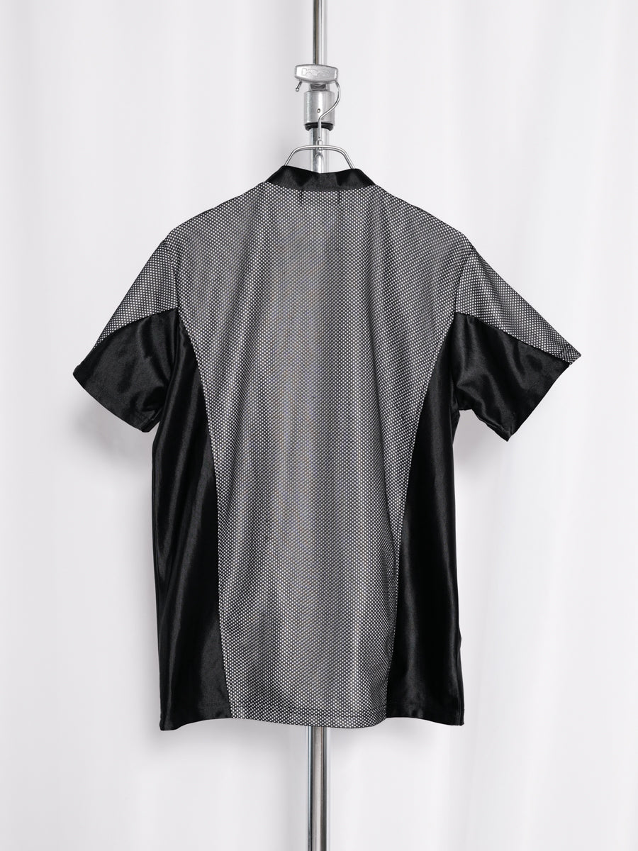 DASEIN / Full Zip Top