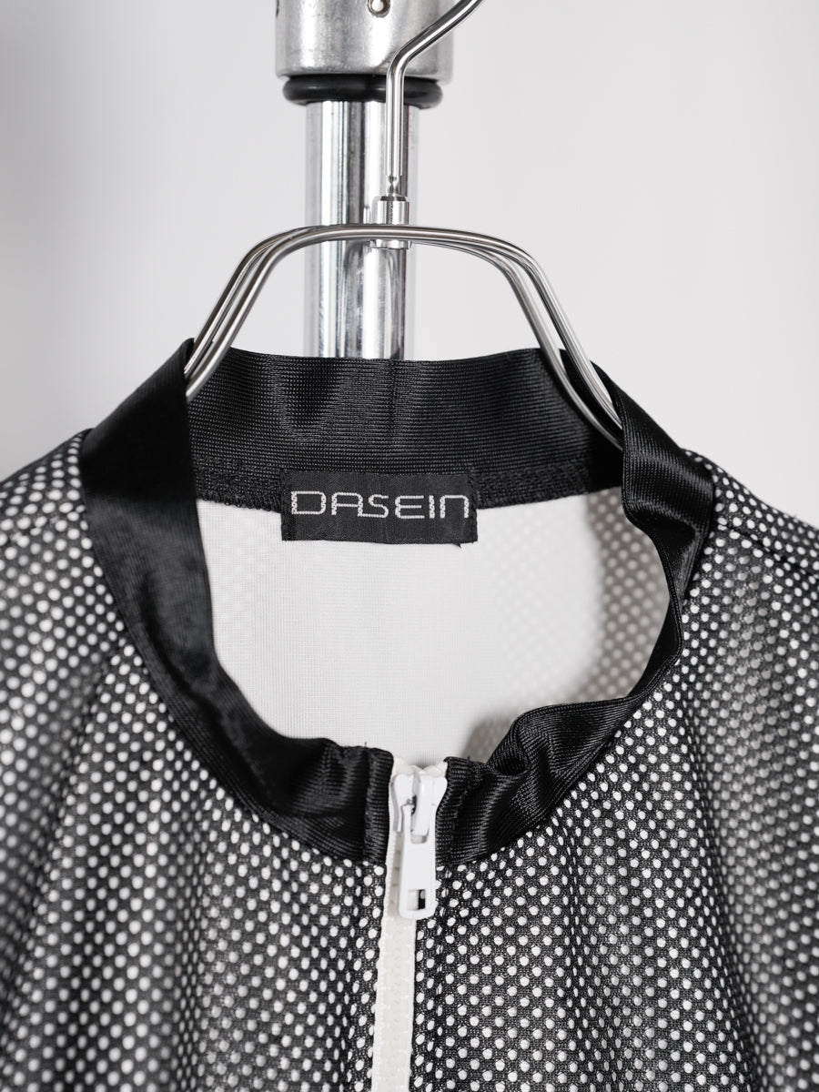 DASEIN / Full Zip Top