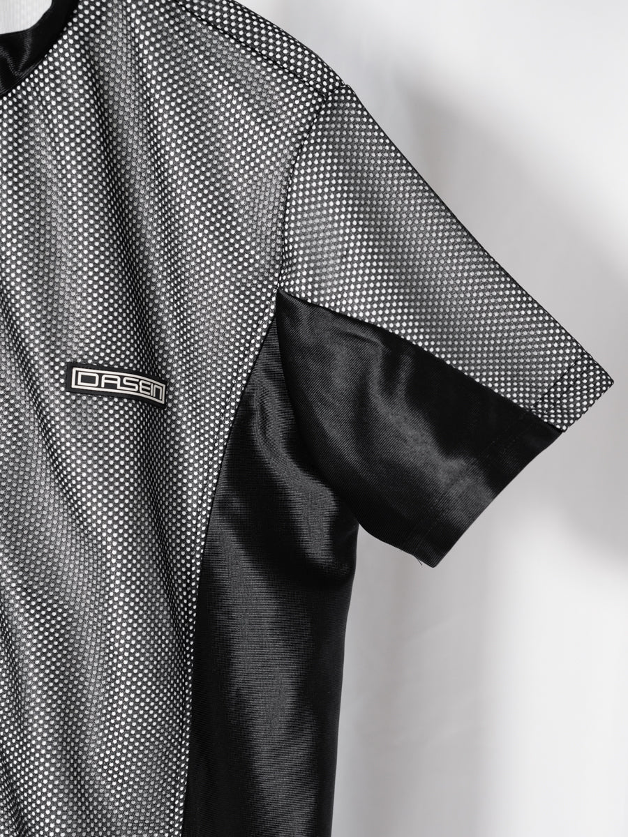 DASEIN / Full Zip Top