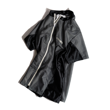 DASEIN / Full Zip Top