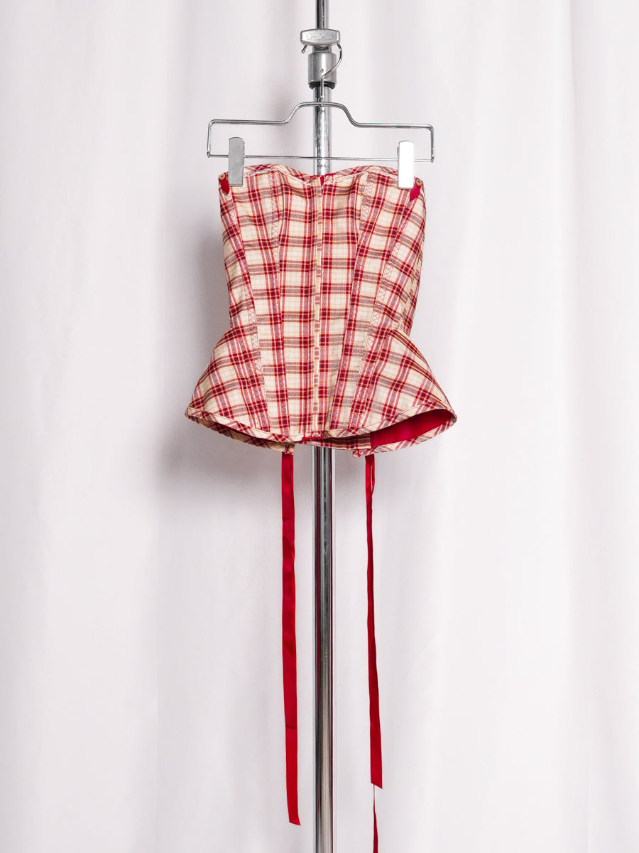 Marks & Spencer ( Limited Collection )
/ Corset