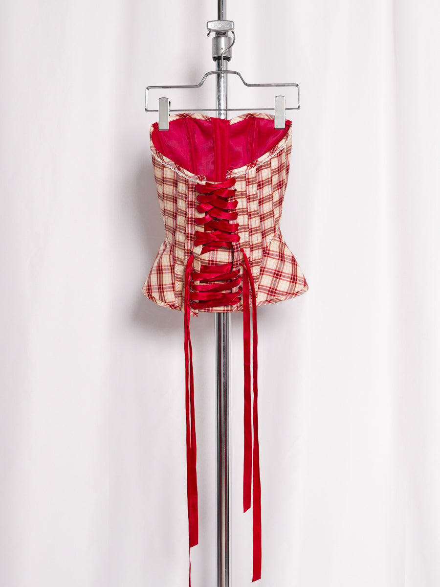 Marks & Spencer ( Limited Collection )
/ Corset