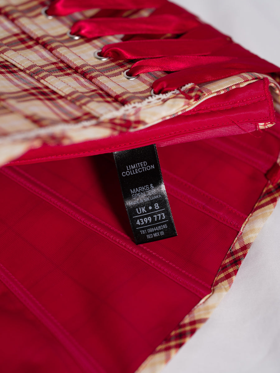 Marks & Spencer ( Limited Collection )
/ Corset