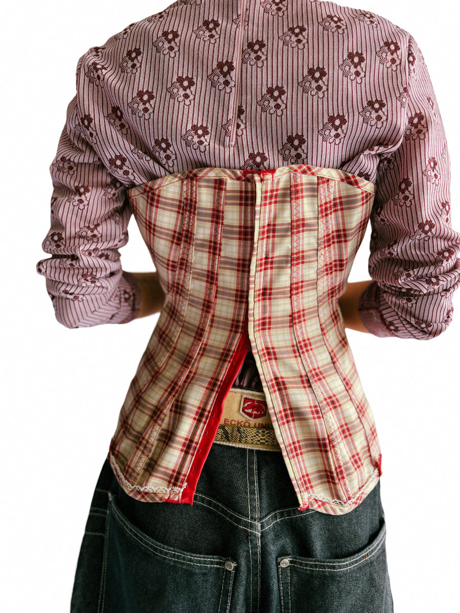 Marks & Spencer ( Limited Collection )
/ Corset