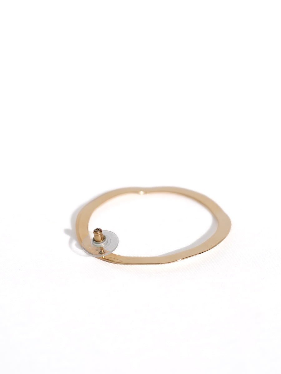 Circle Earring
