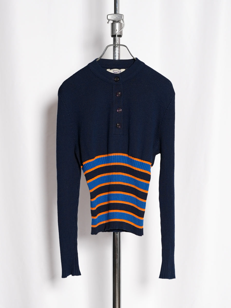 Sportif USA / Knit Top