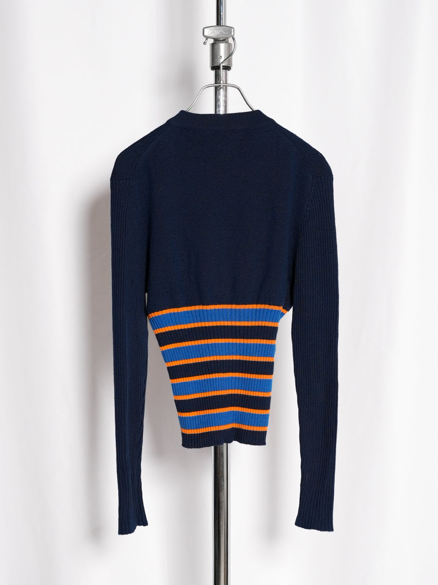 Sportif USA / Knit Top