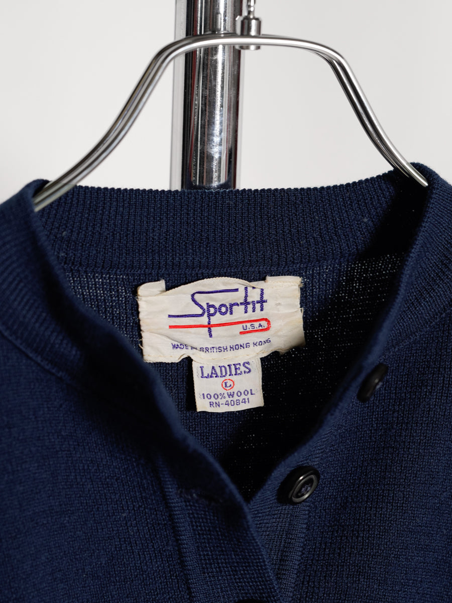 Sportif USA / Knit Top