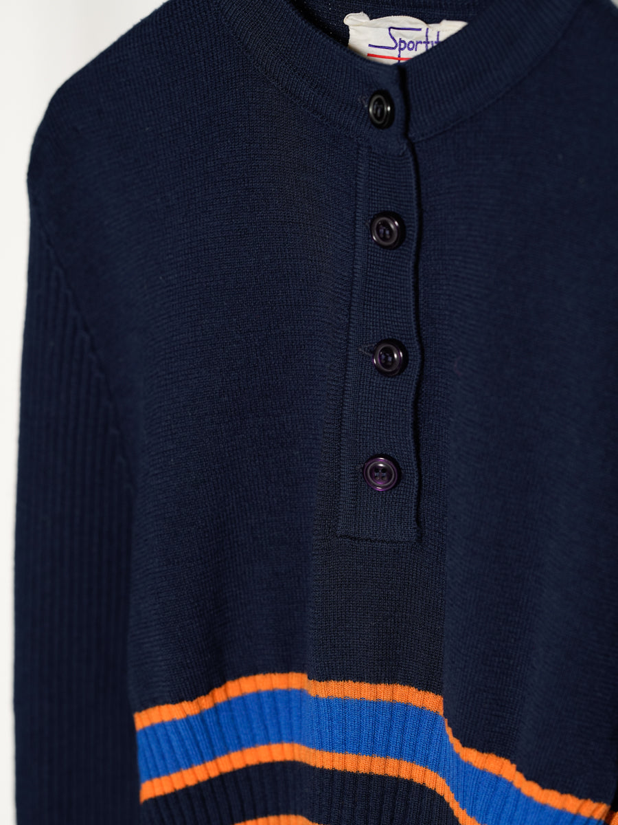 Sportif USA / Knit Top