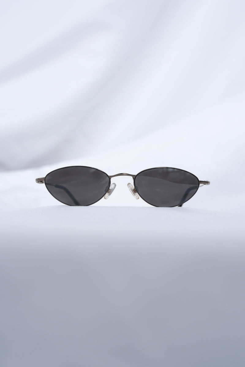 Oval Sunglasses
