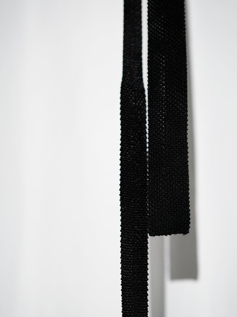 Knit Tie