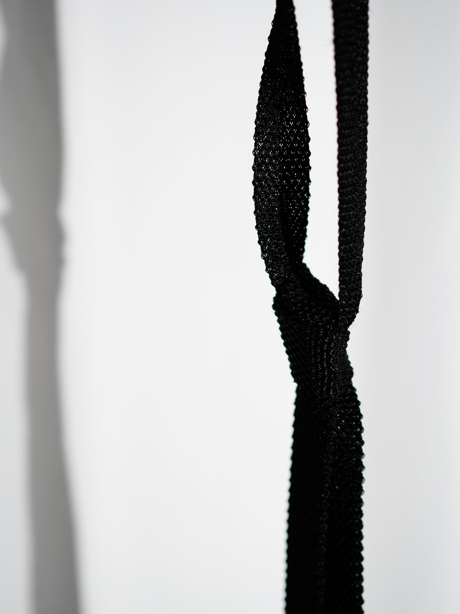 Knit Tie