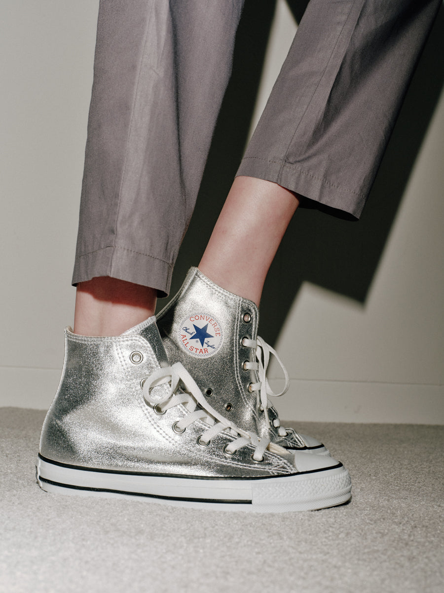 Converse All star Hight cut