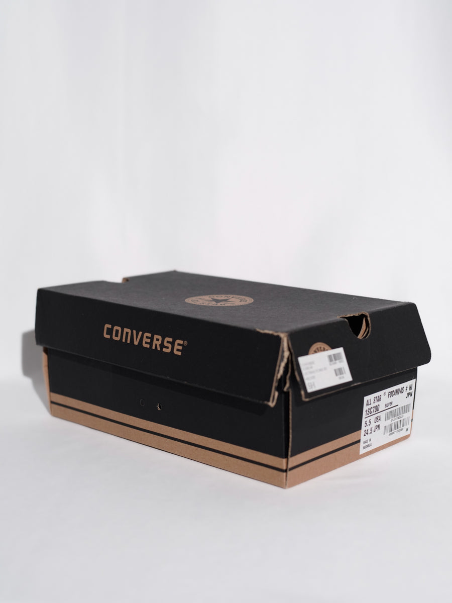 Converse All star Hight cut