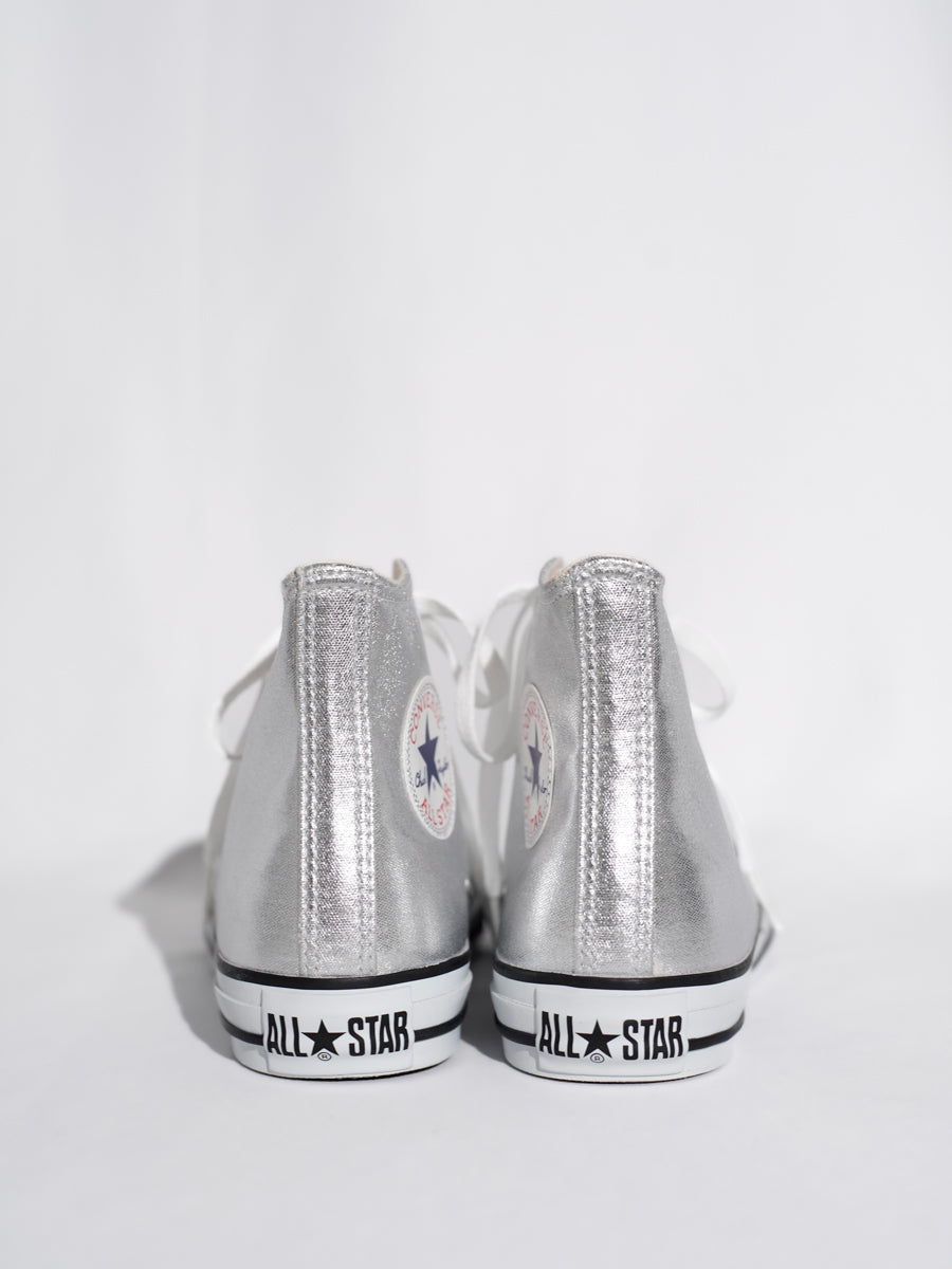 Converse All star Hight cut