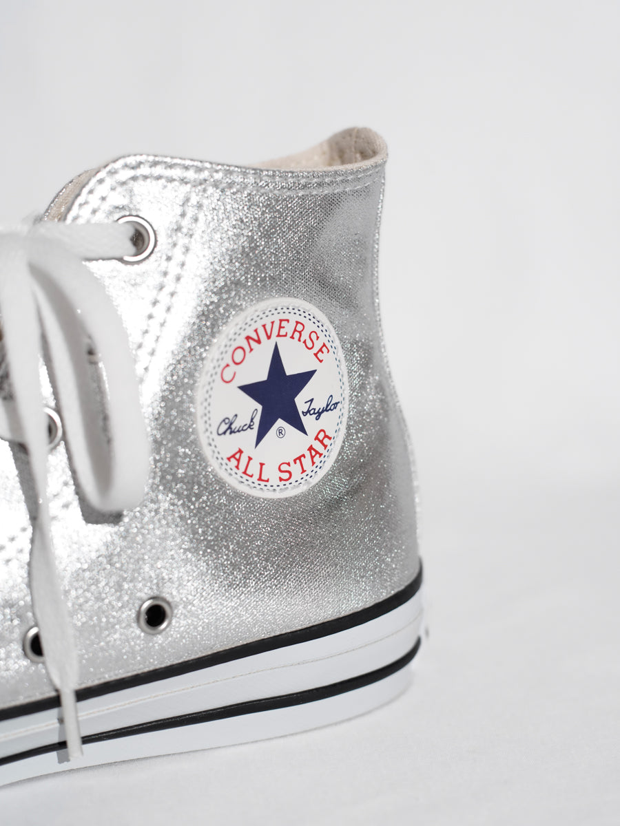 Converse All star Hight cut