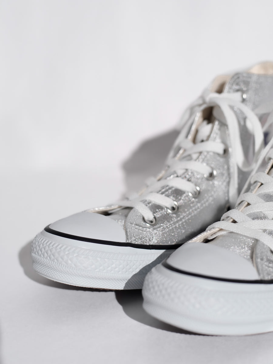 Converse All star Hight cut