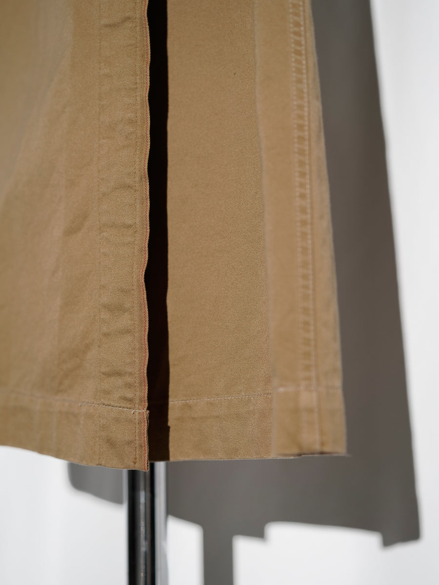 Hysteric Glamour / Utility Wrap Skirt