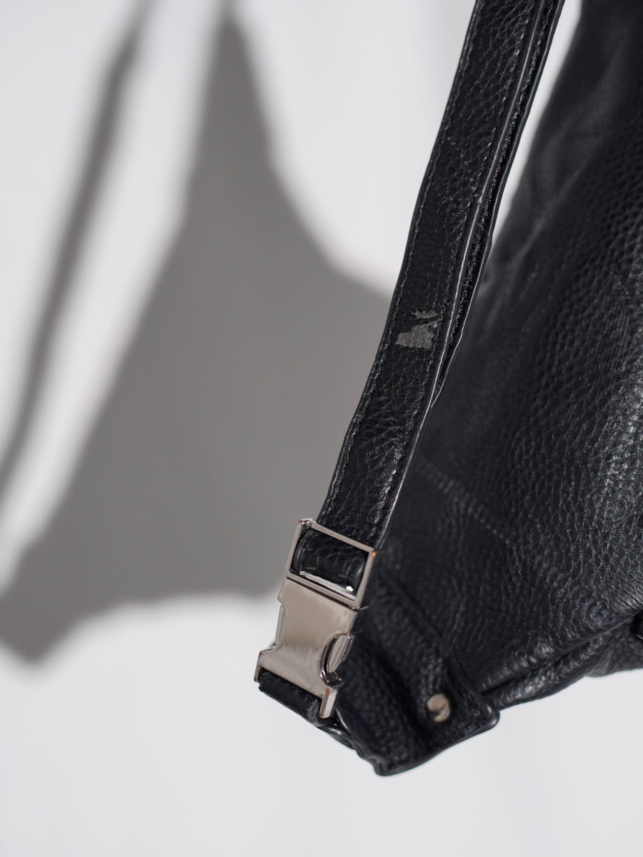 Pull & Bear / Cross Body Chain Bag