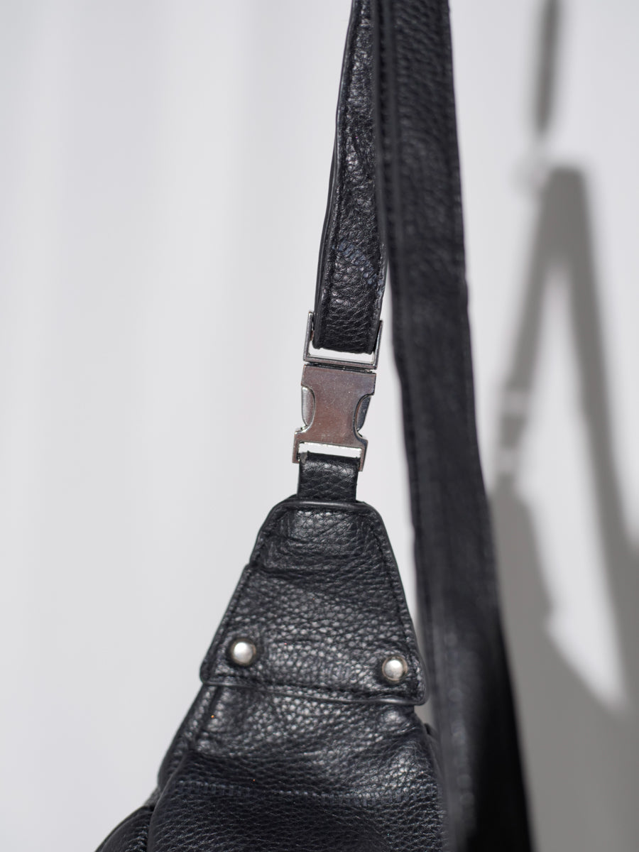 Pull & Bear / Cross Body Chain Bag