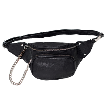 Pull & Bear / Cross Body Chain Bag