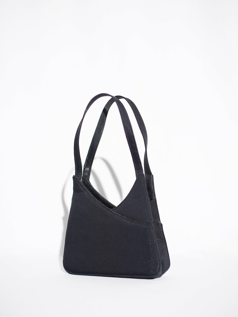 Trapezoid Mini Bag