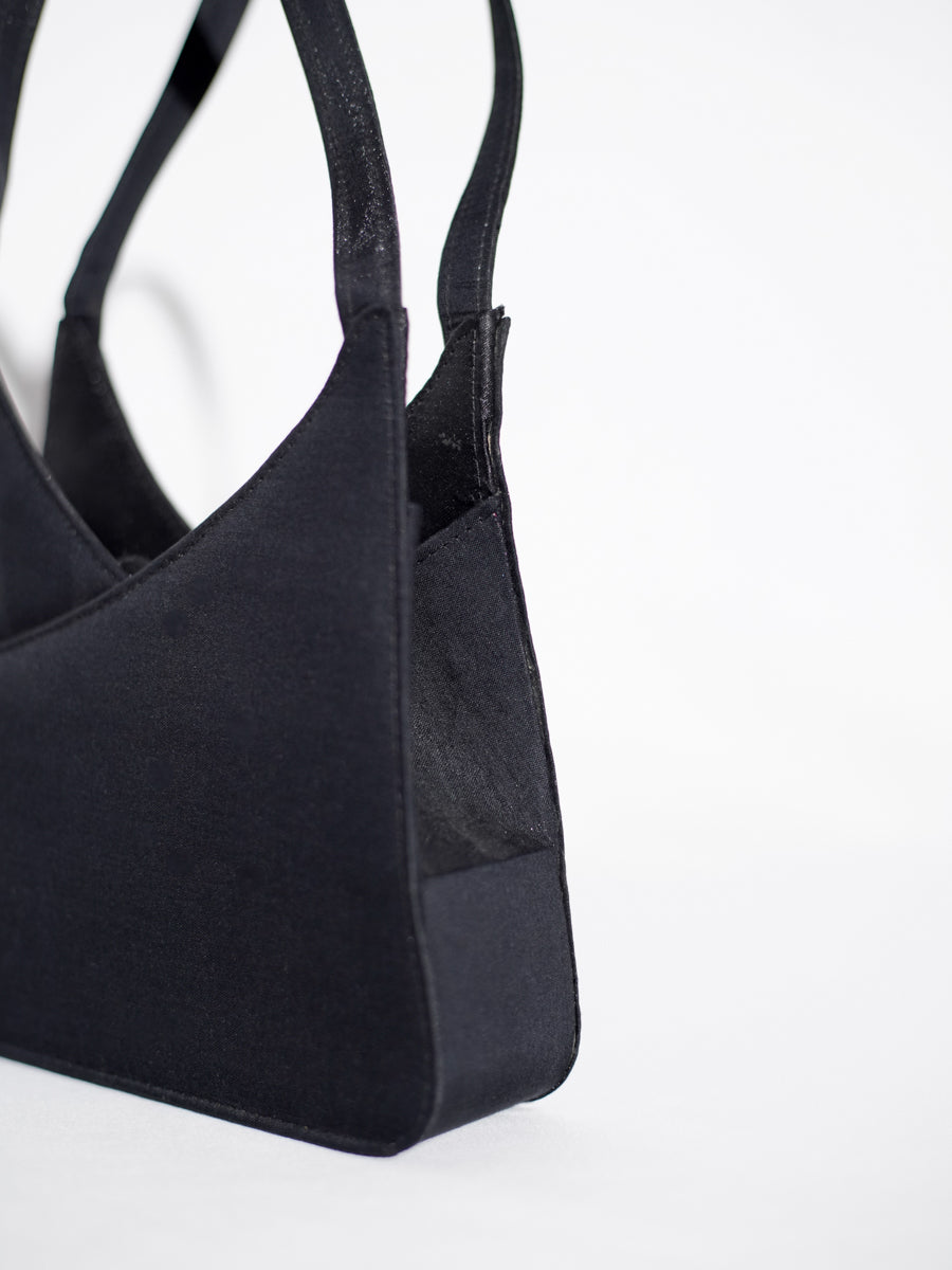 Trapezoid Mini Bag
