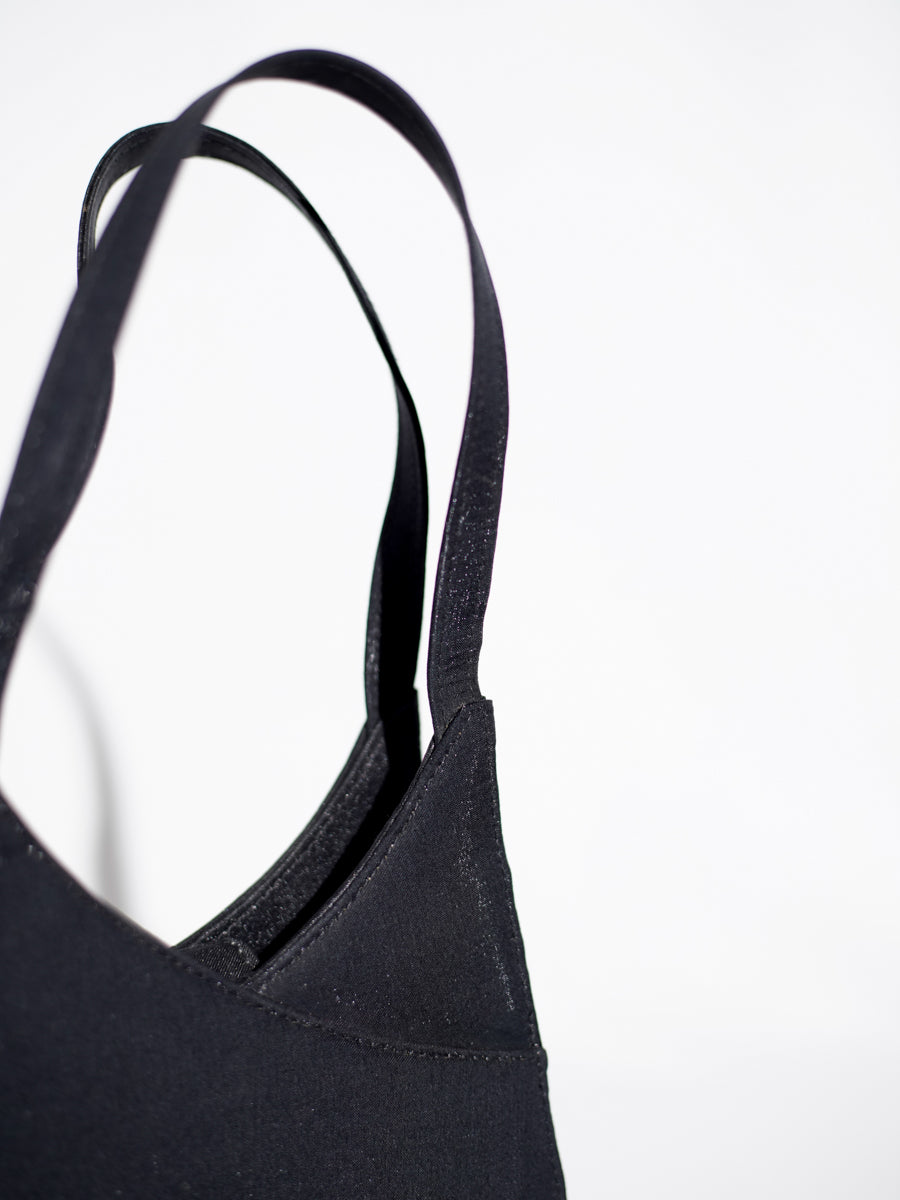 Trapezoid Mini Bag