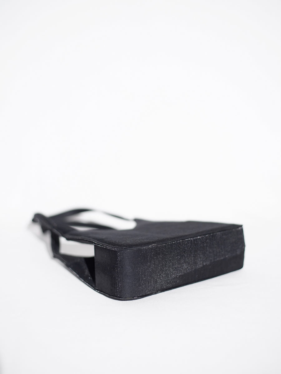 Trapezoid Mini Bag