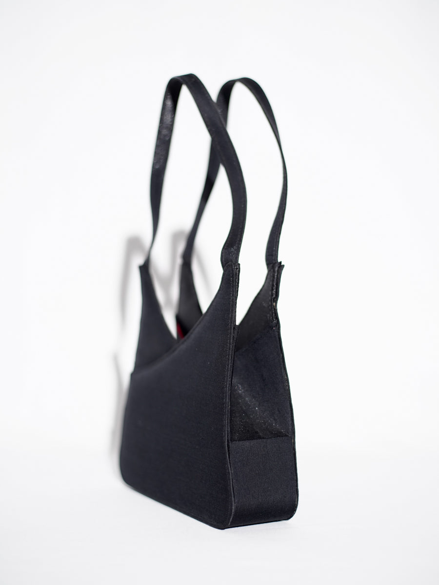 Trapezoid Mini Bag