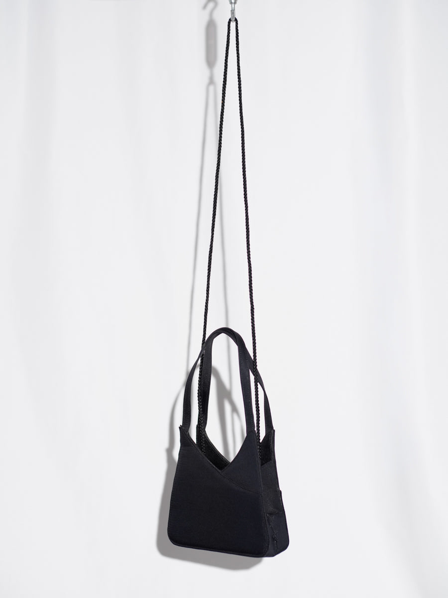 Trapezoid Mini Bag