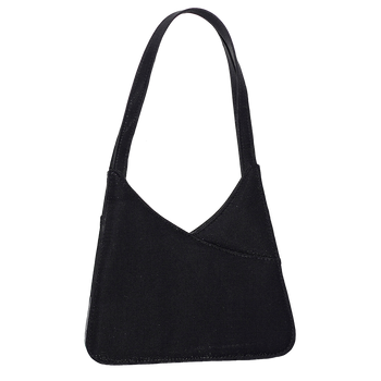 Trapezoid Mini Bag
