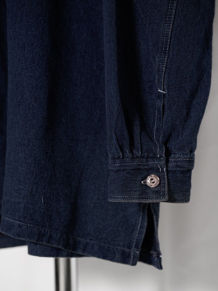 Speedy Gonzarez / Big Denim Shirt