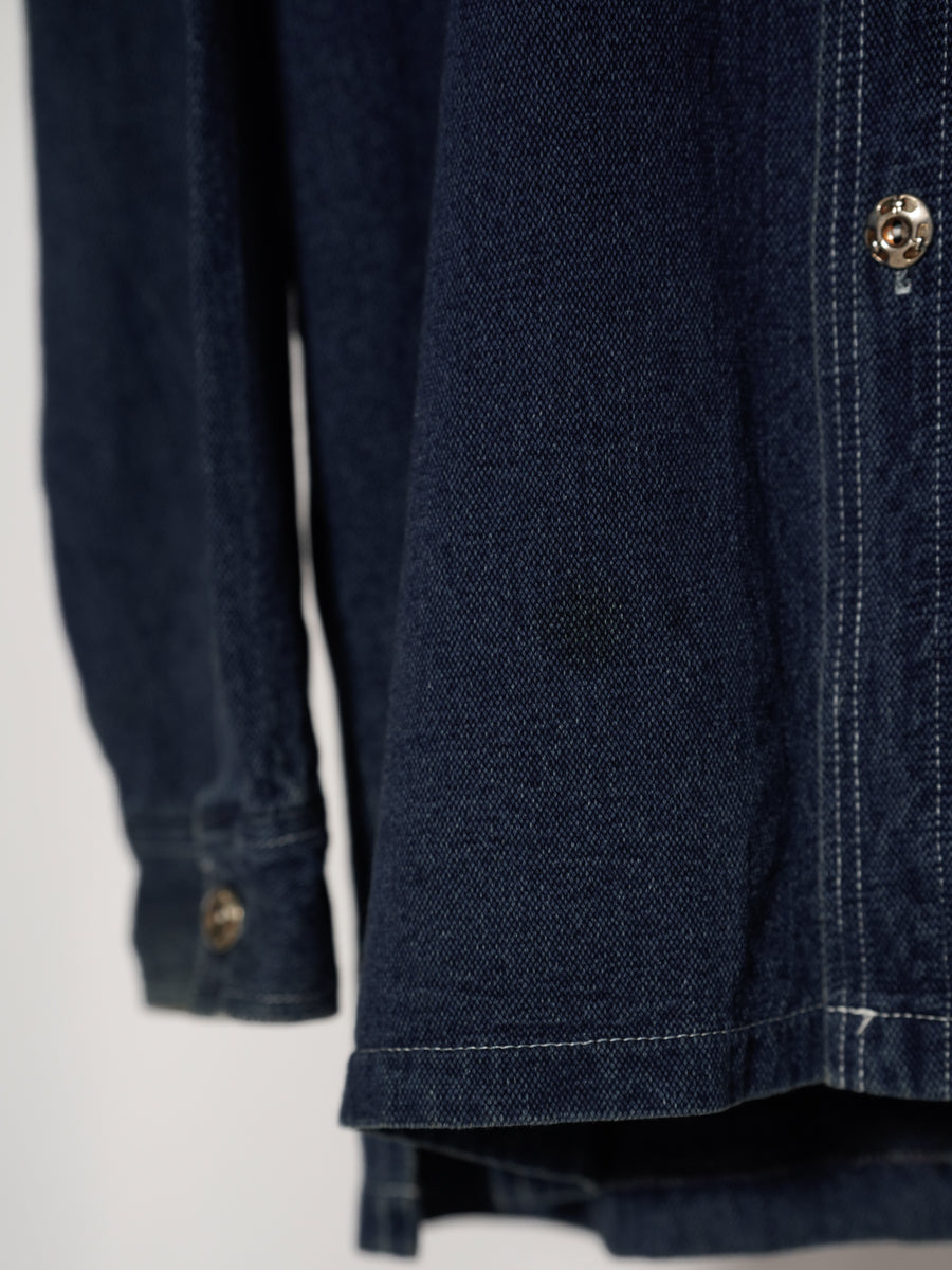 Speedy Gonzarez / Big Denim Shirt