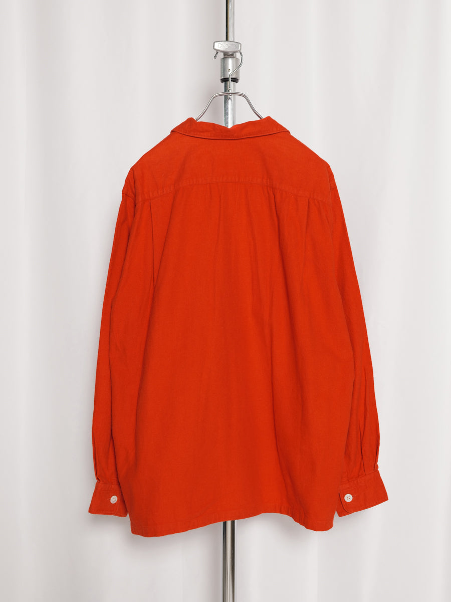 COMME des GARCONS HOMME / Shirt