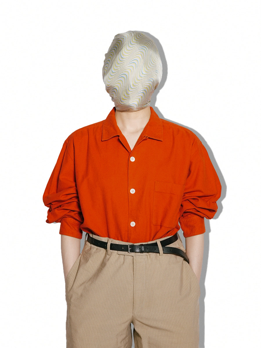 COMME des GARCONS HOMME / Shirt