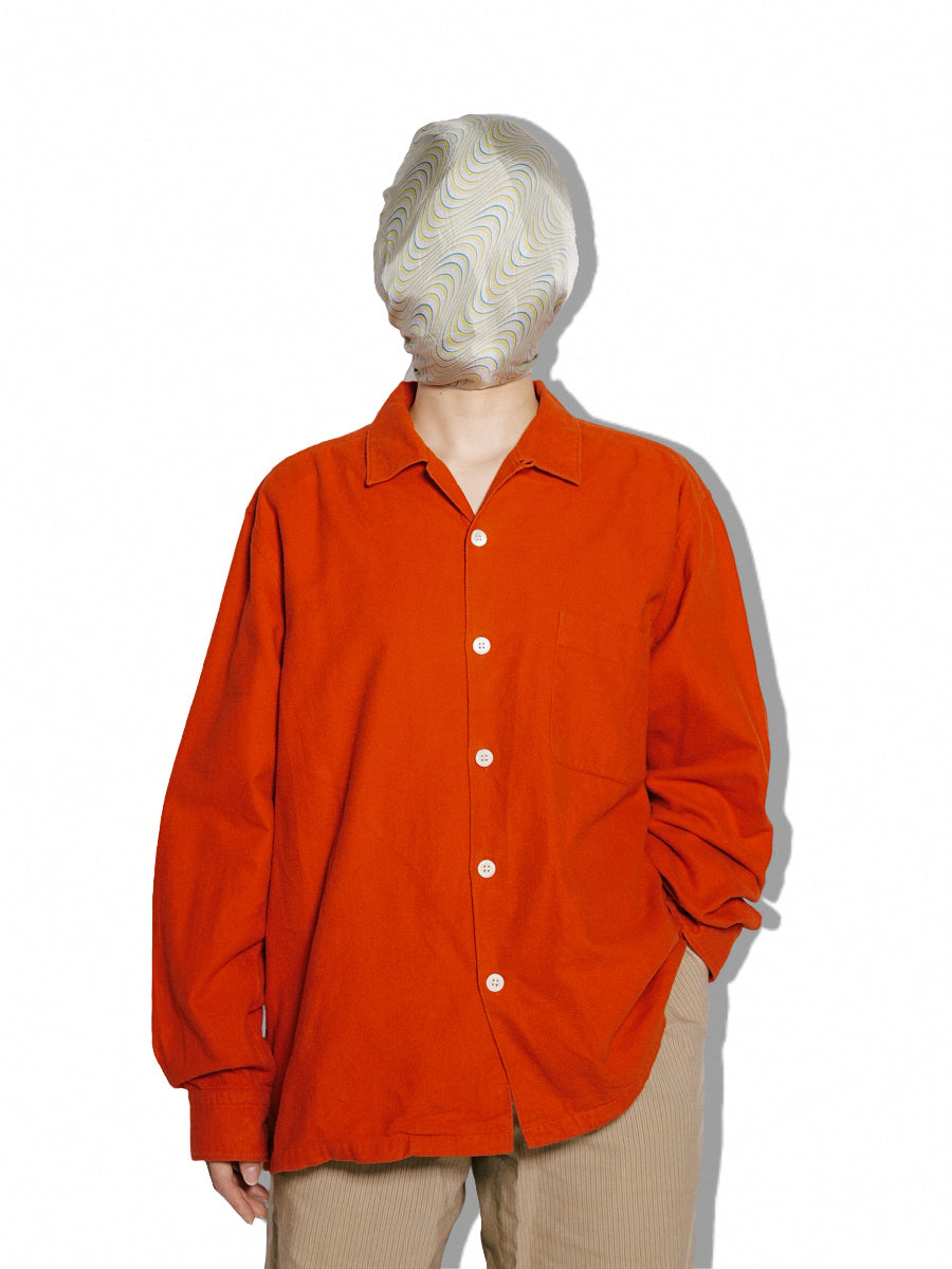 COMME des GARCONS HOMME / Shirt