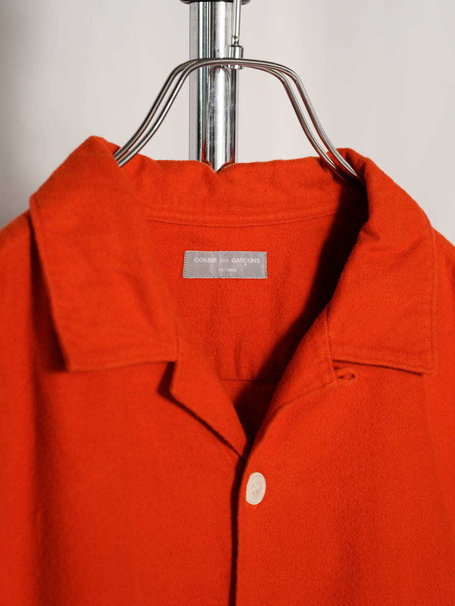 COMME des GARCONS HOMME / Shirt