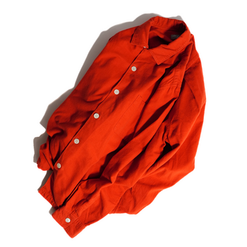 COMME des GARCONS HOMME / Shirt