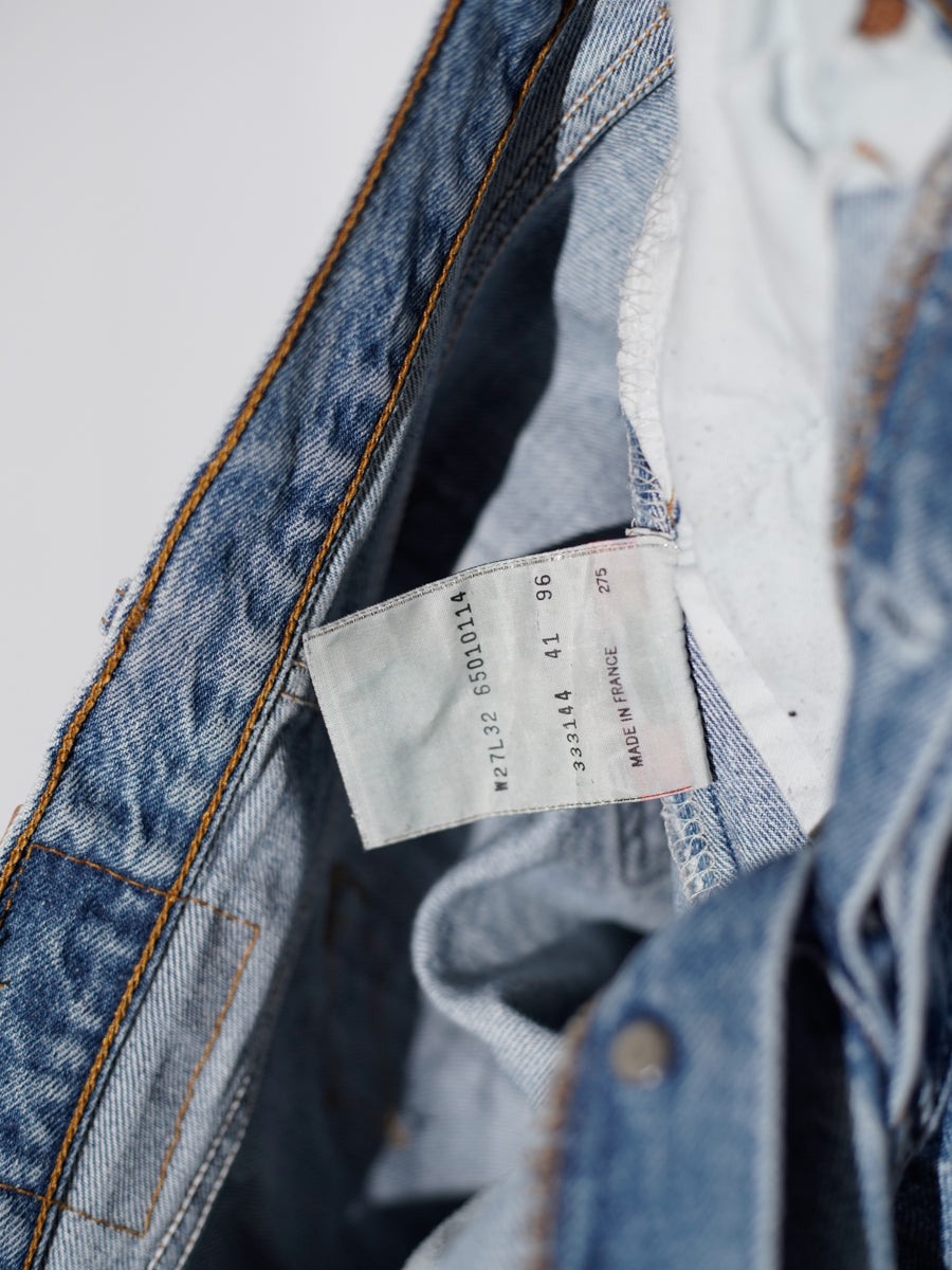 LEVIS 501